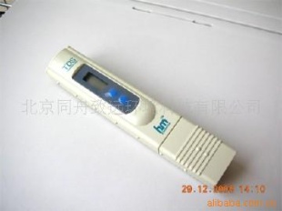 电导率笔