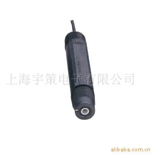 IP-600-9工业PH复合电极（带温度补偿）