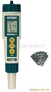 精密余氯测定仪