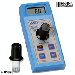 HI93707便携式亚硝酸盐测定仪
