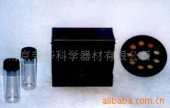 袖珍余氯比色器