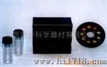 袖珍余氯比色器