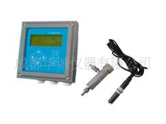 CSD048中文在线余氯分析仪