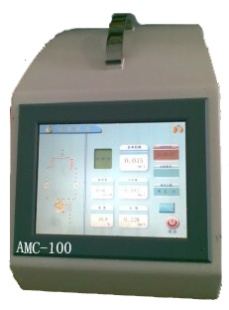 AMC-100 TOC分析仪