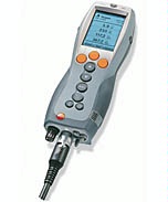 德图烟气分析仪 testo 335
