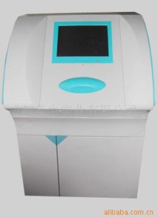 全自动在线式水质监测仪MHS-231