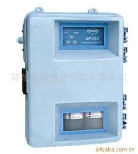 SP510 水硬度监测仪