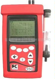KM950 手持式烟气分析仪