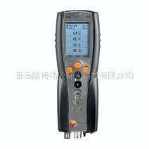 testo340 烟气分析仪
