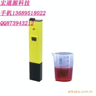 PH数字测试仪
