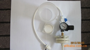 手动SDI测定仪 DC-SDI-47