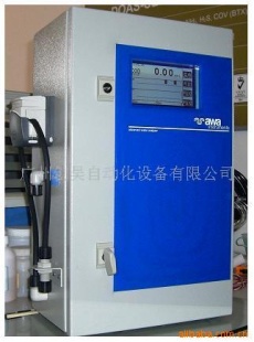 在线氨氮分析仪
