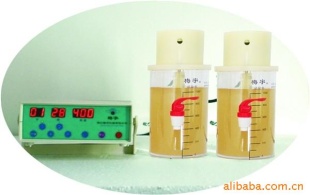MY3000-2B 便携式程控混凝试验搅拌仪器