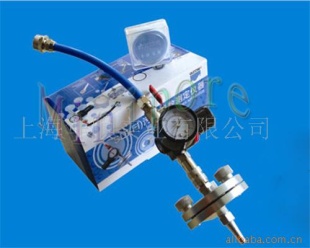 华膜SDI水质污染指数测定仪