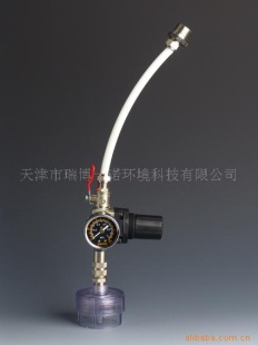 SDI测试仪及膜片