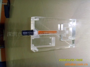 有机玻璃水质测量仪