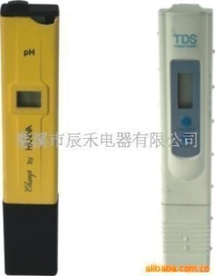 反渗透设备-TDS笔