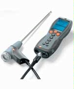 Testo330-1 德图烟气分析仪
