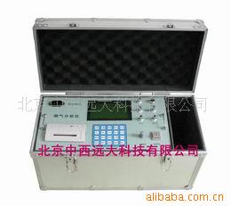 烟气分析仪 M294331