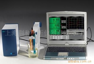 DZS-707型 多参数水质分析仪
