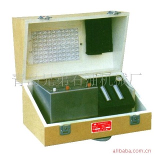 NZ-3A型粘滞系数测定仪