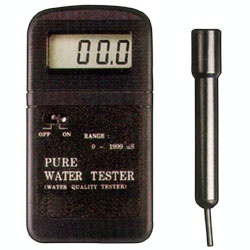 TN-2300水纯度测试仪