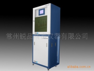 上海雷磁 SJG-705 型在线多参数水质监测仪