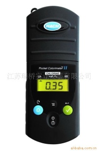 PCII型 单参数水质分析仪