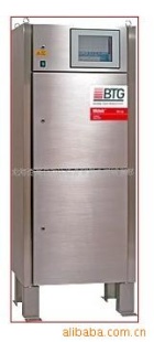 BTG分析仪 PCD-20