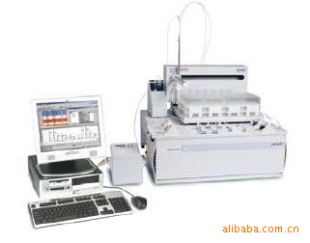 流动注射分析仪 QC8500