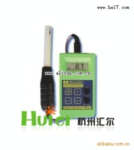 便携式pH/EC/TDS测试仪 SM801
