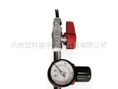 污染指数测定仪