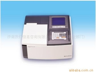 HUMAS专家用水质分析仪