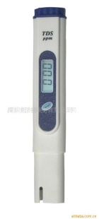 TDS笔/水质测试器
