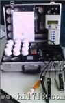 便携式电极法水质分析仪