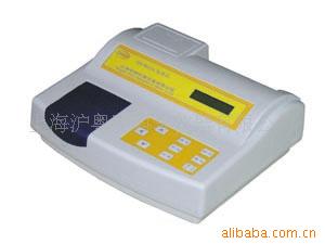 SD-9012 啤酒色度仪