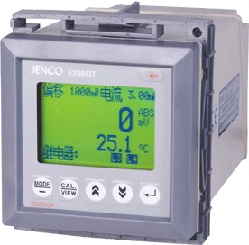 上海Jenco6308OT温度控制器
