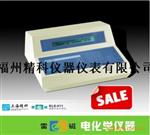 上海雷磁牌KLS-411型微量水份分析仪