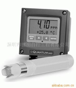 Q45D溶解氧在线分析仪