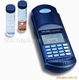 多参数水质分析仪