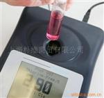 500便携式水质分析仪器