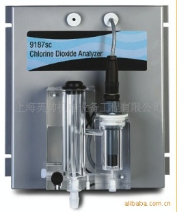 哈希9187SCCLO2分析仪