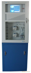 SJG-705 型在线多参数水质监测仪
