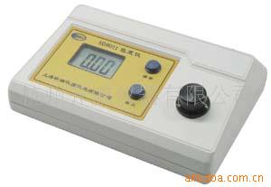 SD-9011色度仪