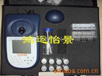百灵达Pooltest 25水质分析仪