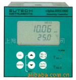 EUTECH 电阻率控制器 RES1000