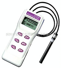 AZ8306水质分析仪电导度仪