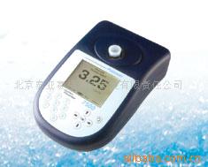 多参数水质分析仪