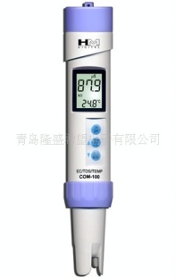 电导率TDS温度测试笔 COM-100