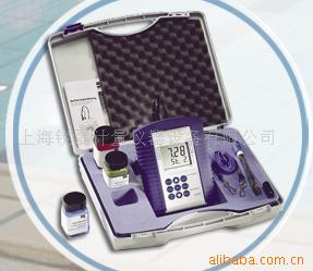 酸度测定仪 PH200